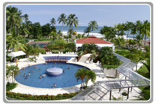 Best Western Jaco Beach Costa Rica